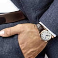 Часы Longines Master Collection L2.793.8.78.3 фото 7